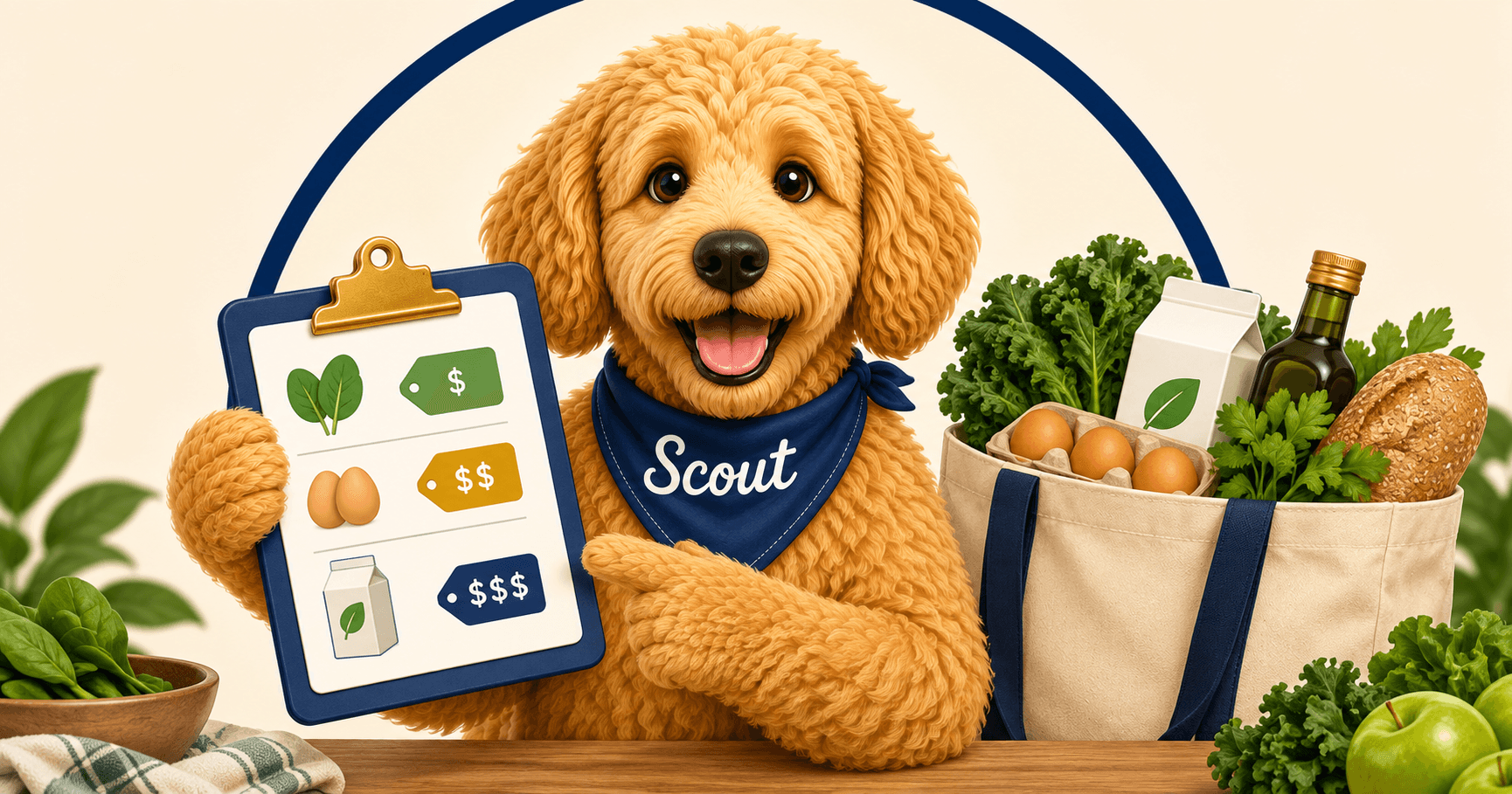 Whole Foods in-store, pickup, and delivery price comparison guide